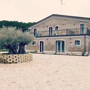 Gasthof La Pineta Del Borgo, Ravenna