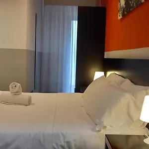 *** Hotel Aniene Italien