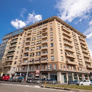 *** Hotel Laura Italien