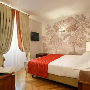 *** Hotel Vivaldi Luxury Italien