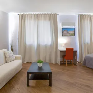 *** Aparthotel Al Borgo Italien