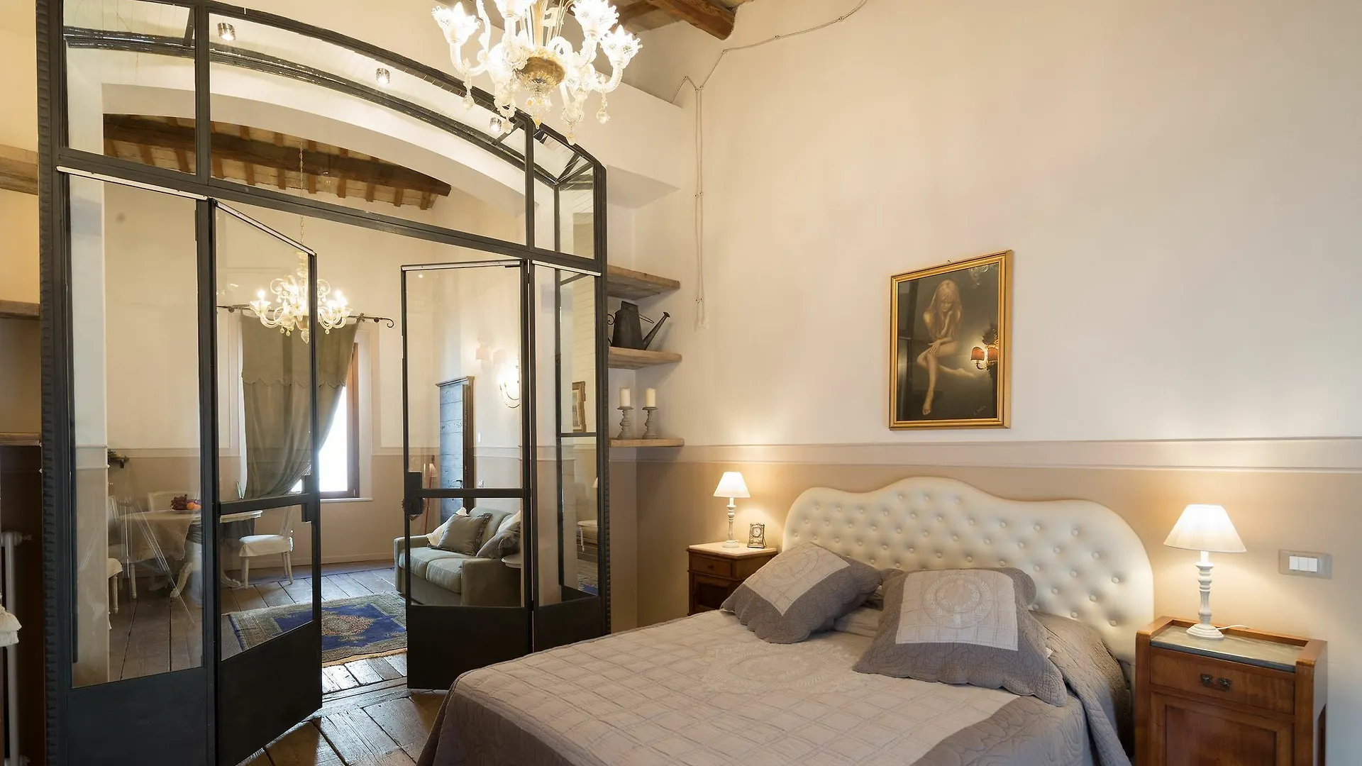 Hotel Caterina Residenza Rawenna