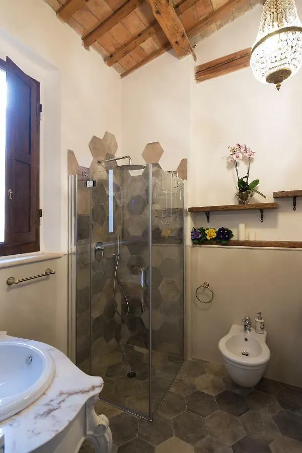 Hotel Caterina Residenza Rawenna Pensjonat