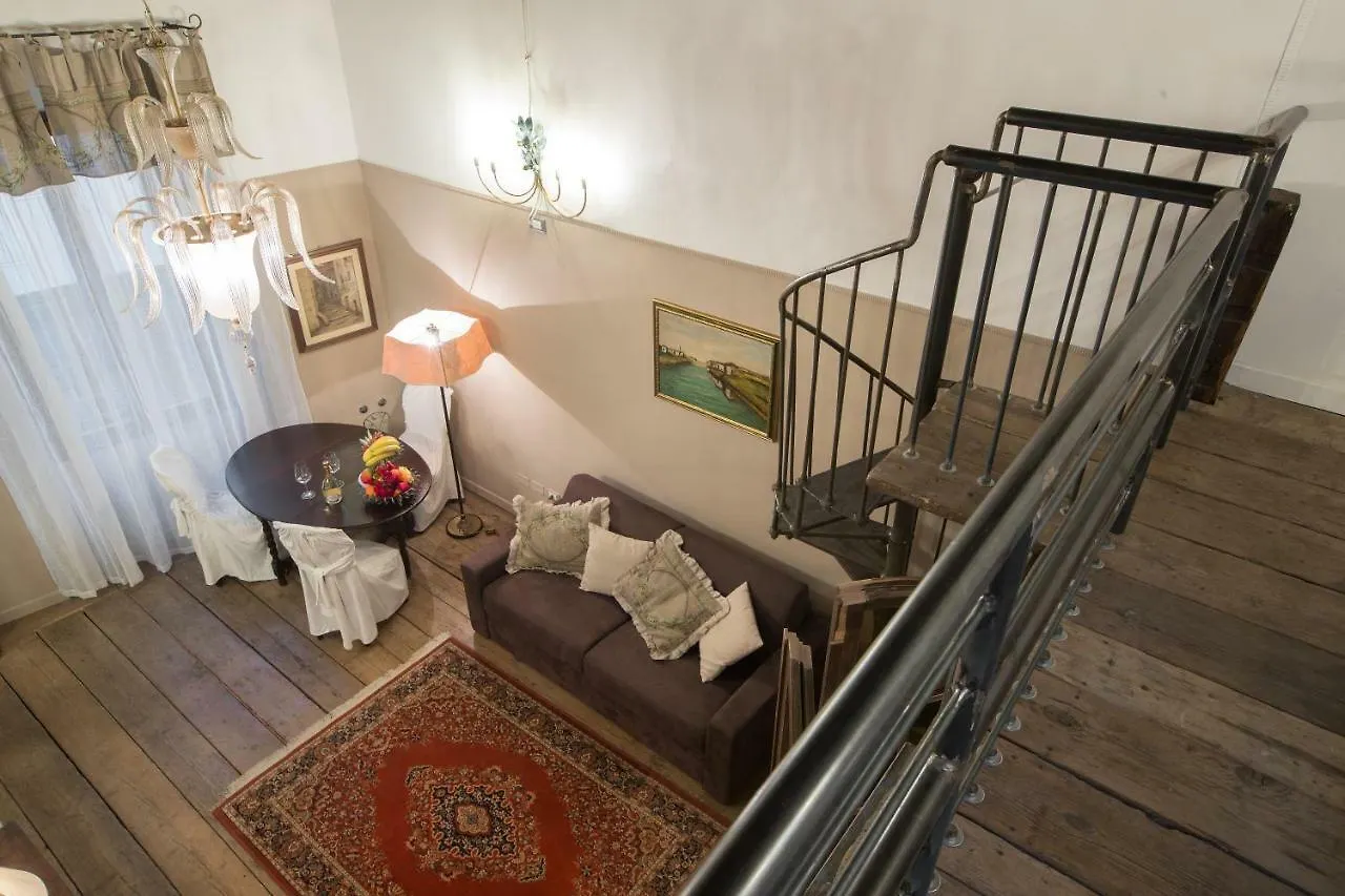 Hotel Caterina Residenza Rawenna Włochy