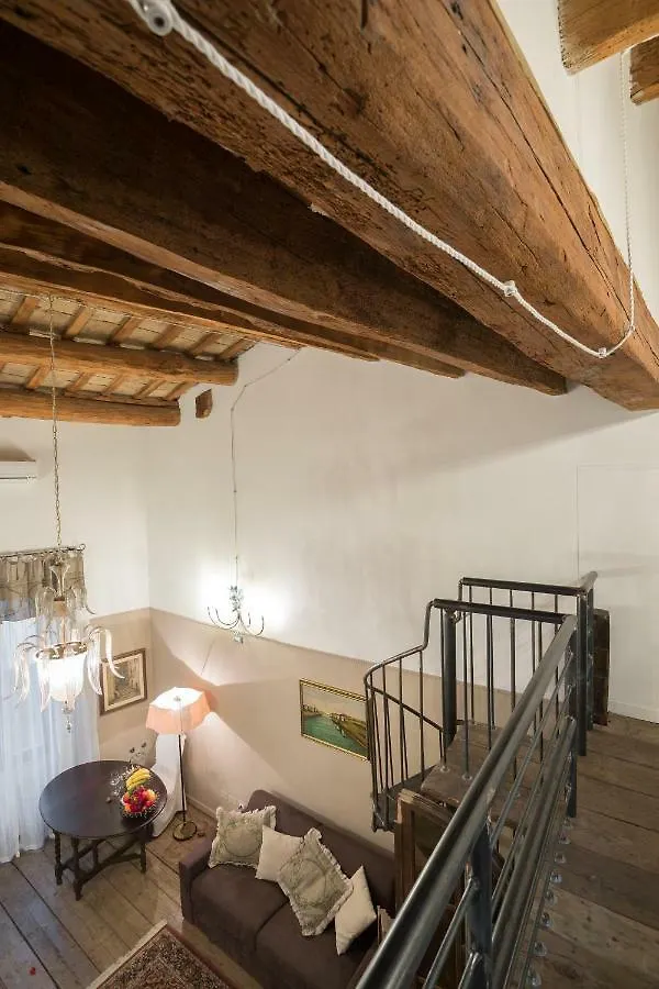 Hotel Caterina Residenza Rawenna