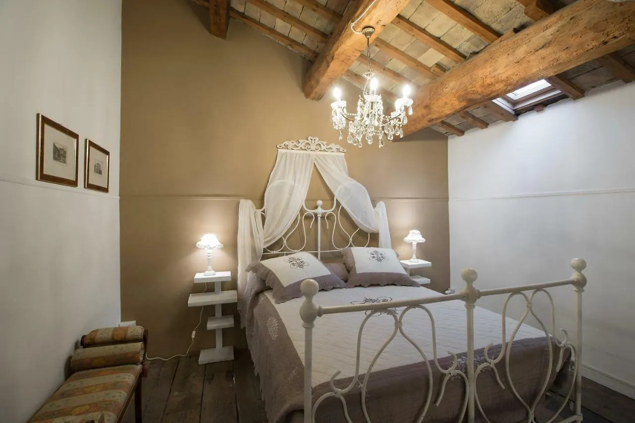Hotel Caterina Residenza Rawenna