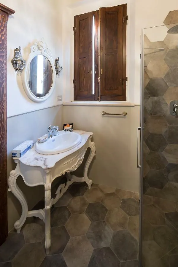Hotel Caterina Residenza Rawenna 3*,