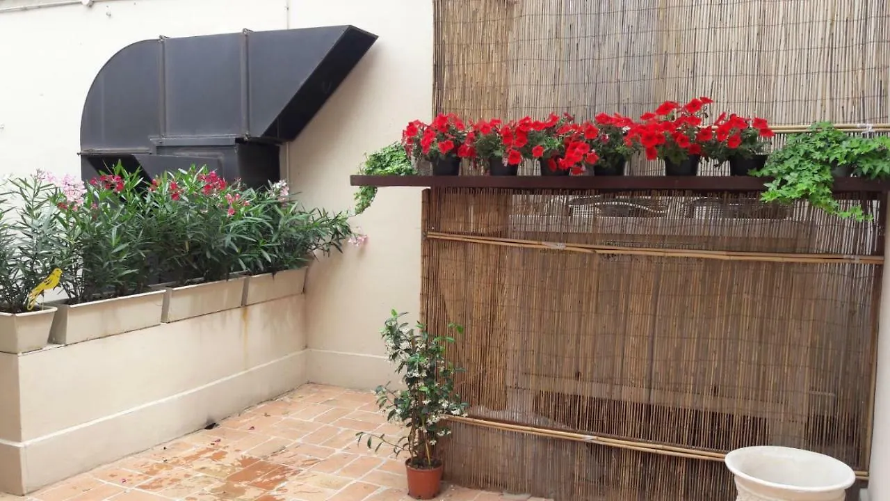 Hotel Caterina Residenza Rawenna 3*,
