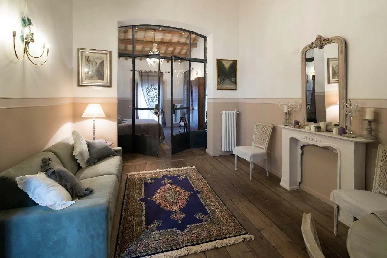 Hotel Caterina Residenza Rawenna Pensjonat