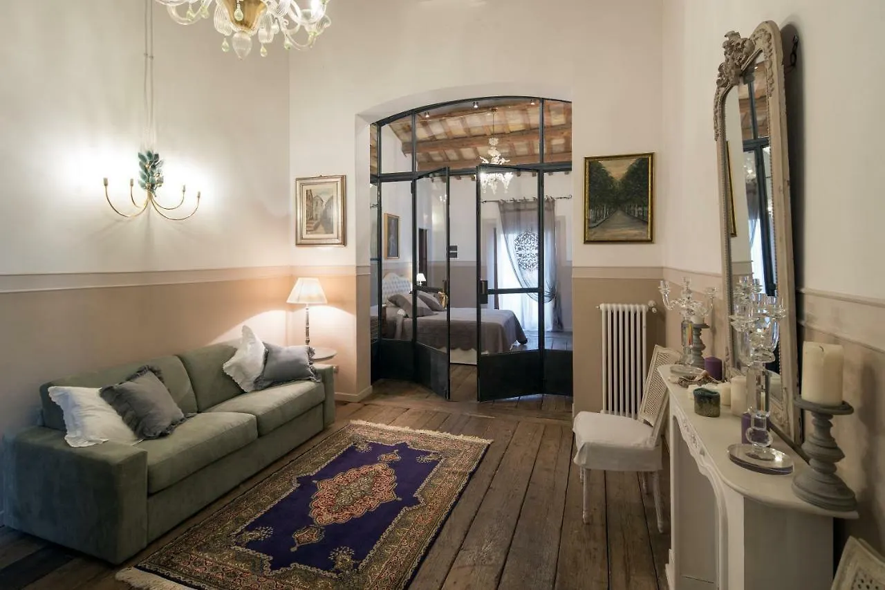 Pensjonat Hotel Caterina Residenza Rawenna