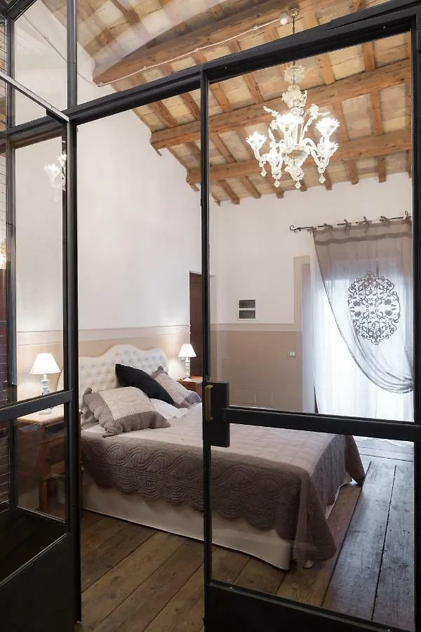 Hotel Caterina Residenza Rawenna Pensjonat